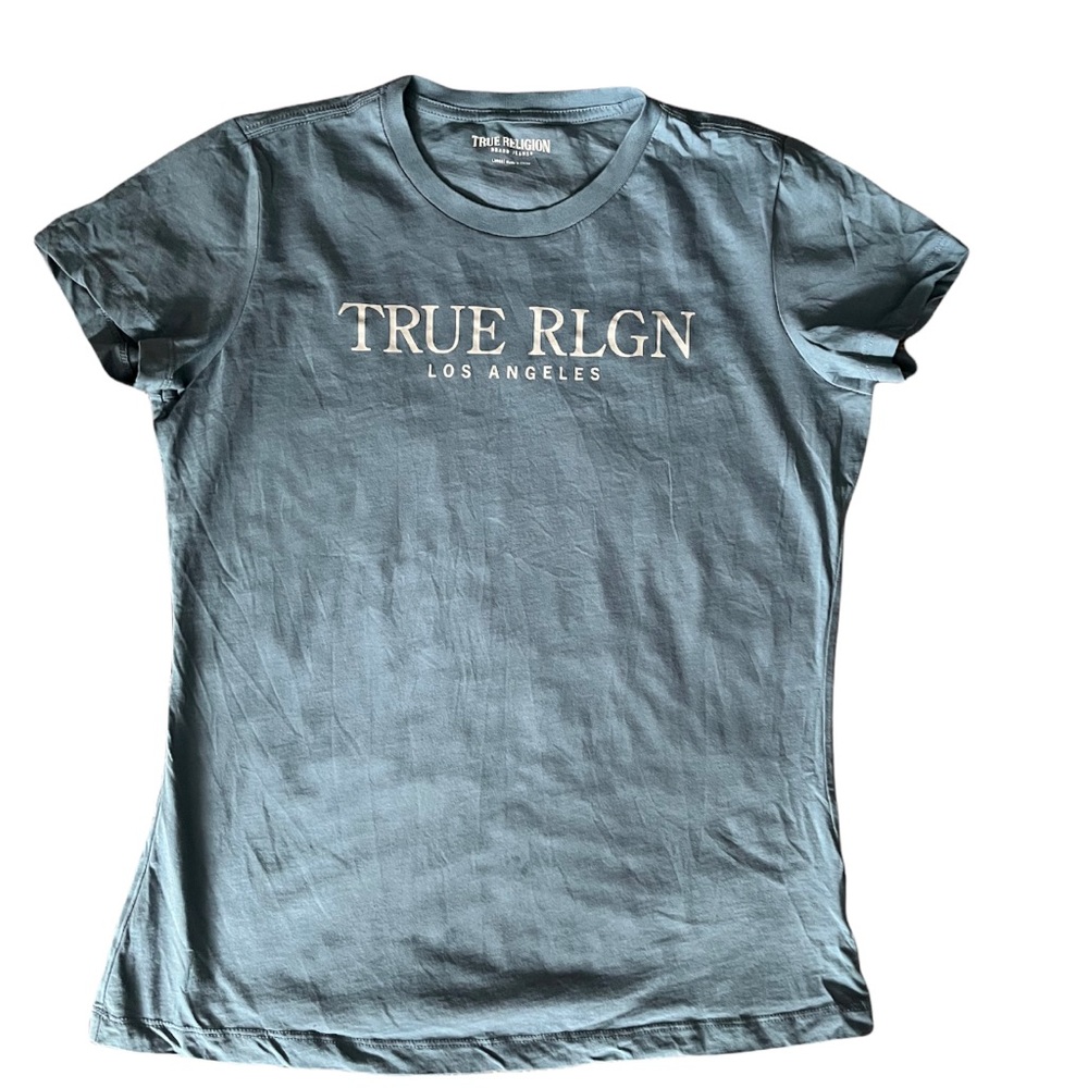 True Religion Tee Shirt